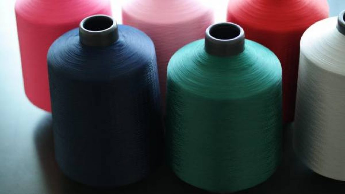 Polyester İplik Nerelerde Kullanılır