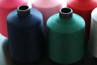 Polyester İplik Nerelerde Kullanılır