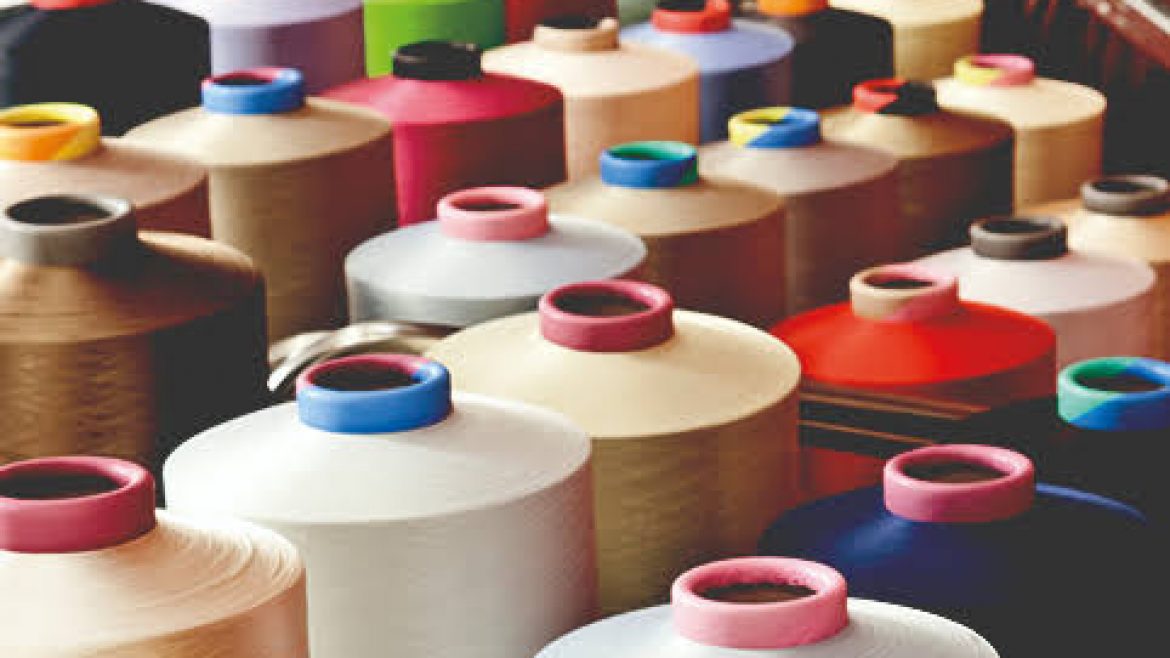 Polyester İplik Çeşitleri Nelerdir